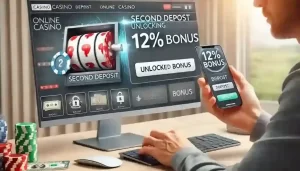 PALDO77 Casino Deposit