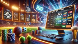 PALDO77 Online Sports Betting