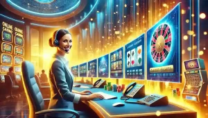 paldo77 Casino Support