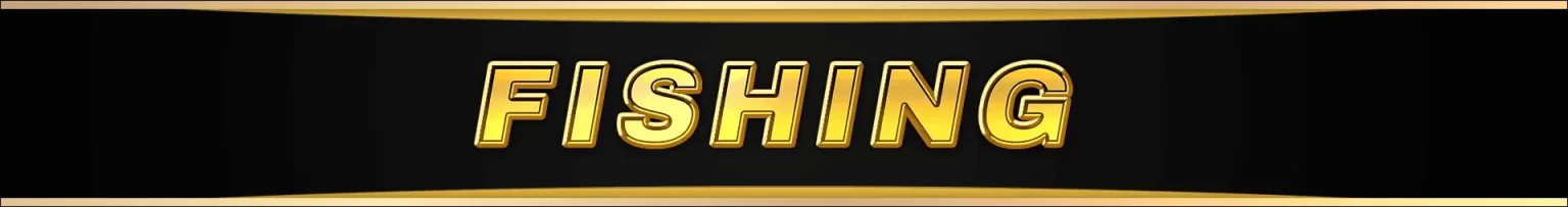 paldo77 Fishing Games