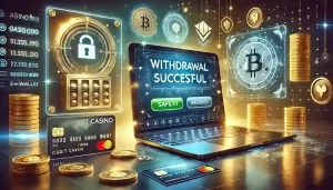 paldo77 Casino Withdrawal