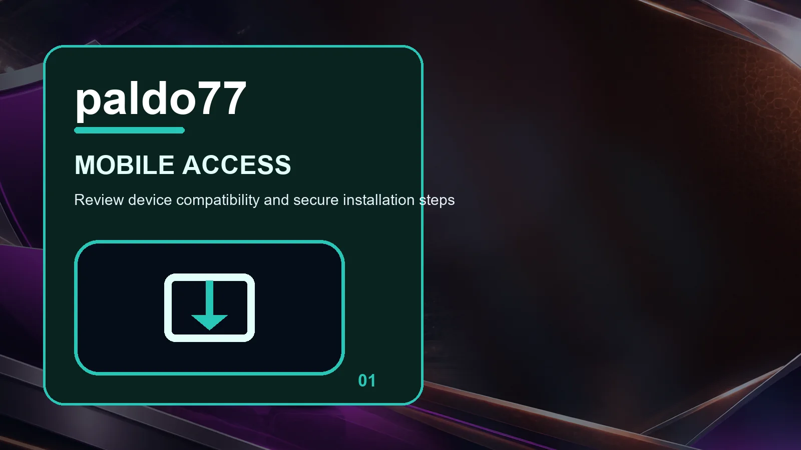 paldo77 download full-width visual guide 1