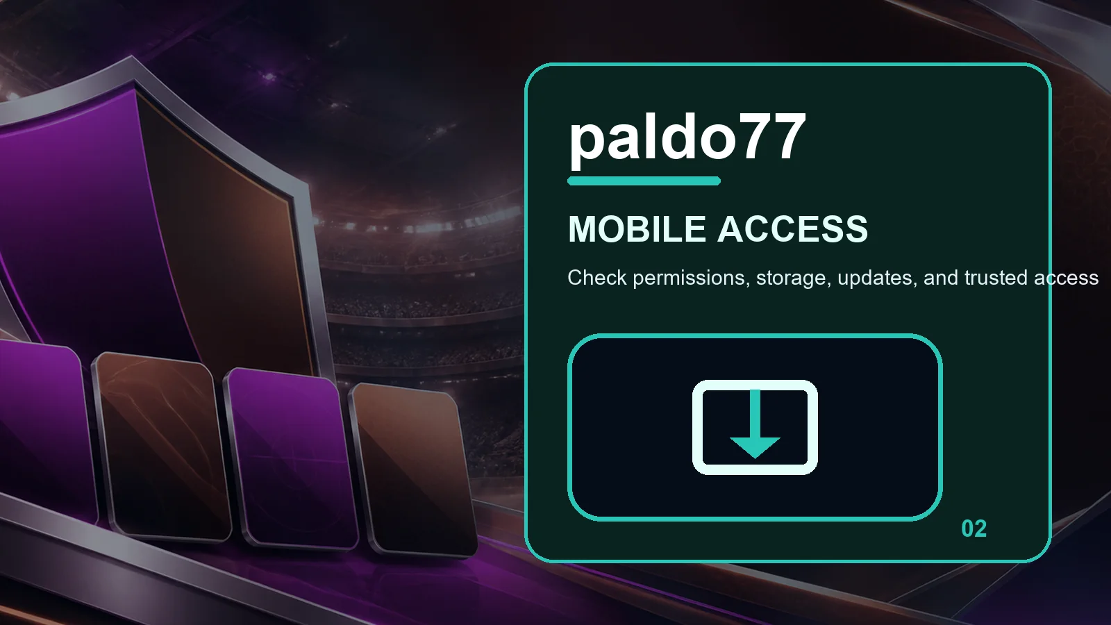 paldo77 download full-width visual guide 2