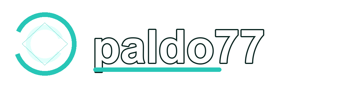 paldo77 official website logo