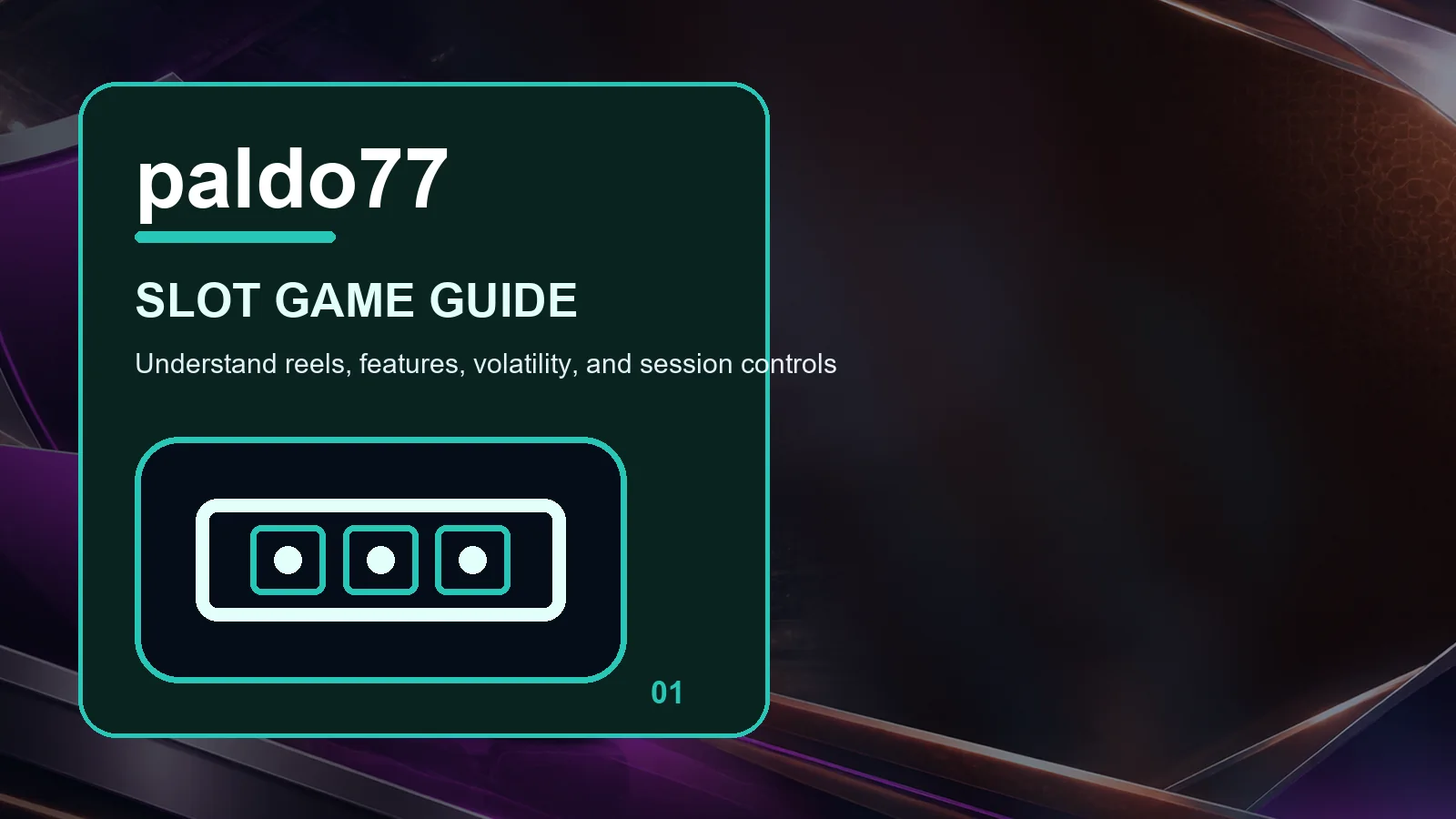 paldo77 slots full-width visual guide 1