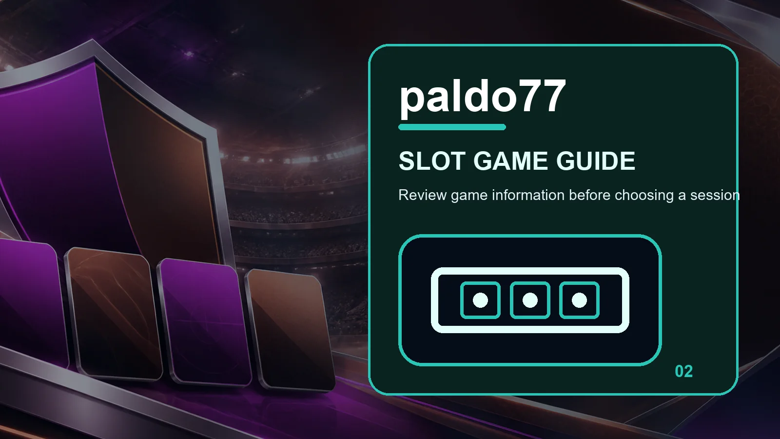 paldo77 slots full-width visual guide 2